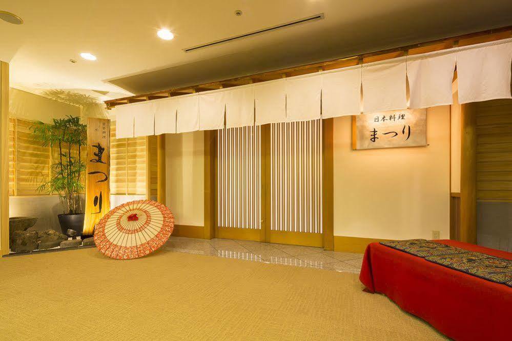Kkr Hotel Kumamoto Exteriér fotografie