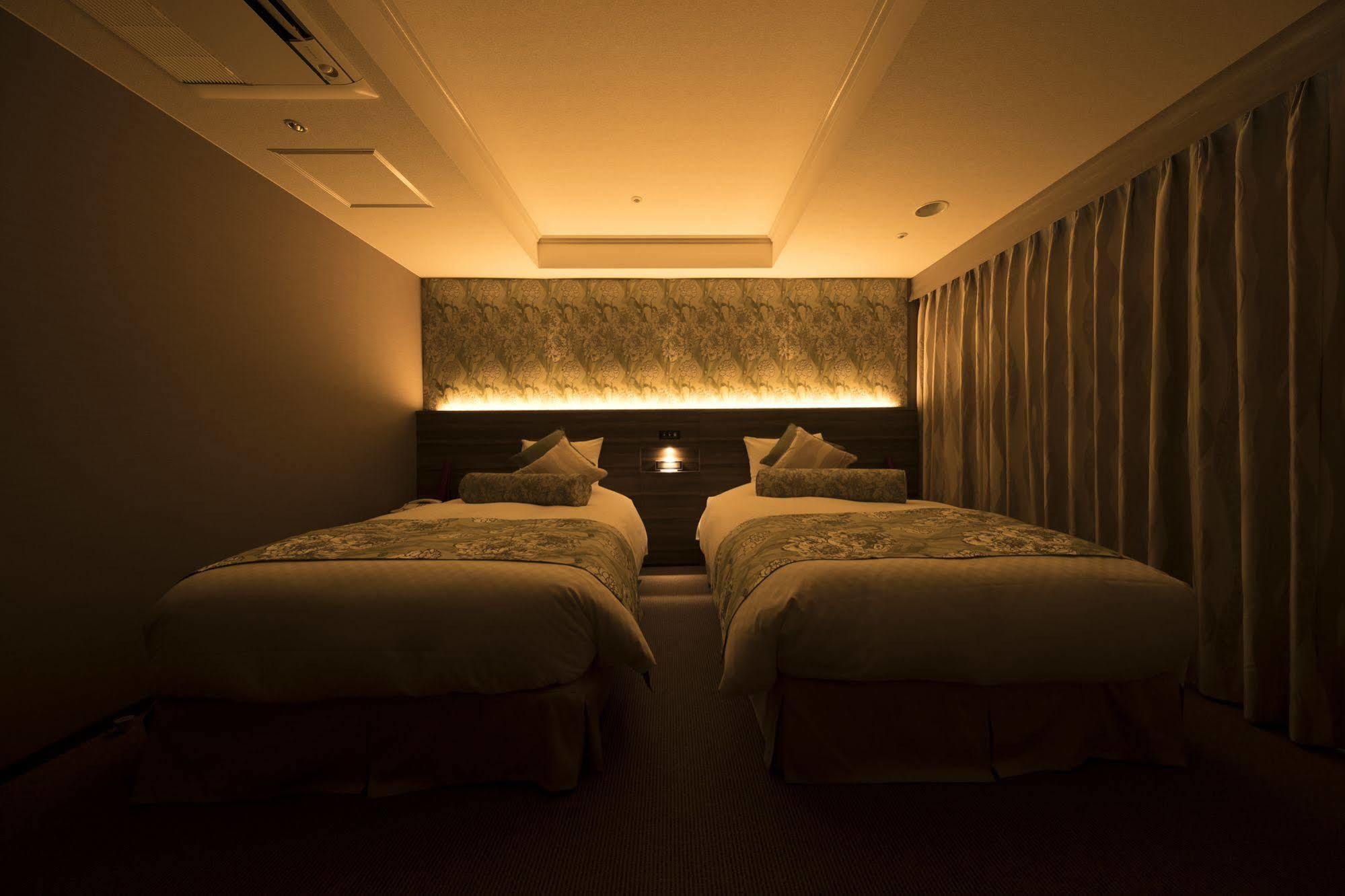 Kkr Hotel Kumamoto Exteriér fotografie