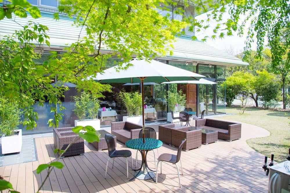 Kkr Hotel Kumamoto Exteriér fotografie